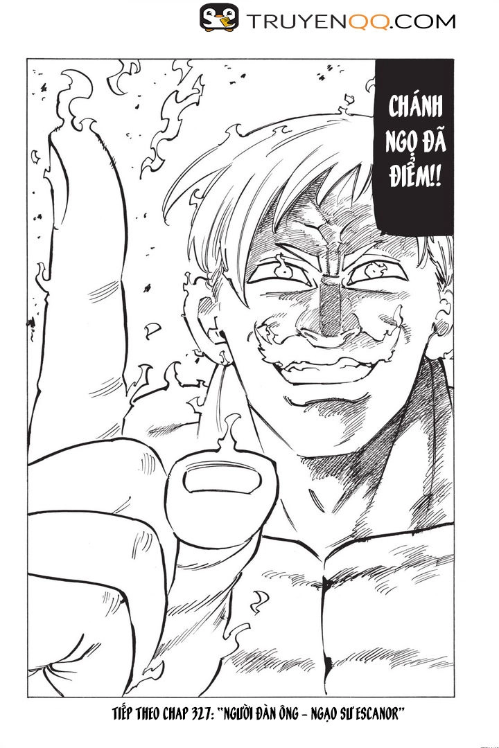 Thất Hình Đại Tội Chapter 326 - 17