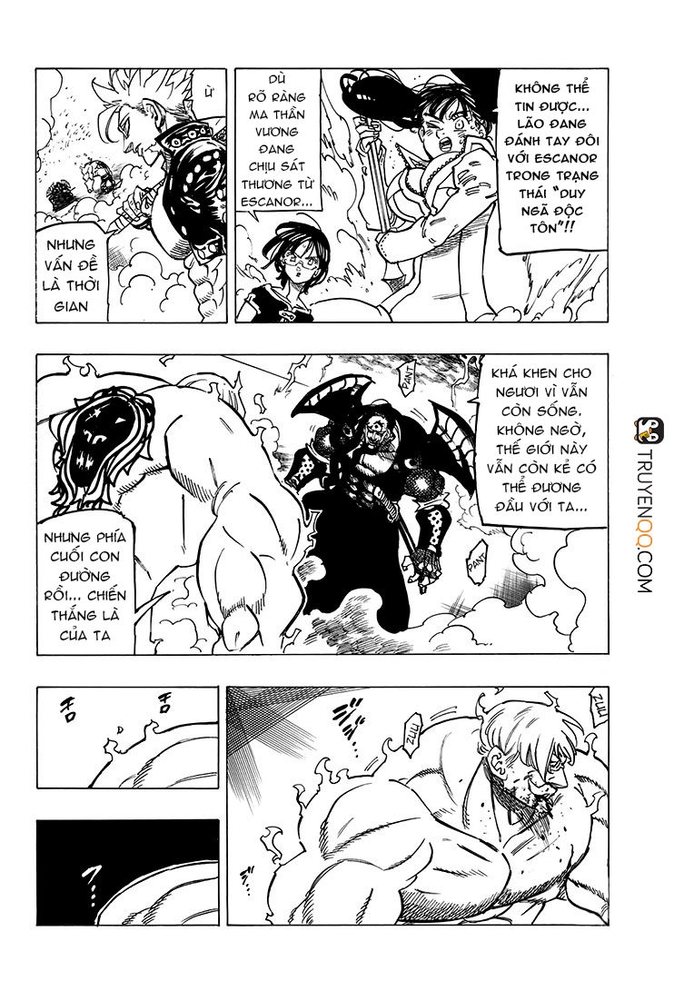 Thất Hình Đại Tội Chapter 327 - 14