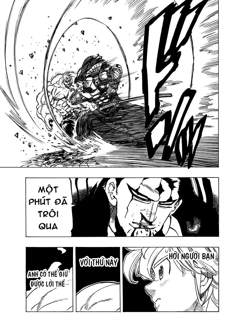 Thất Hình Đại Tội Chapter 327 - 15