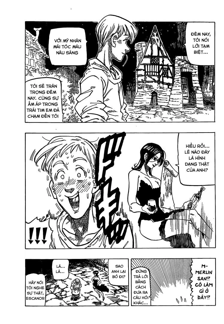 Thất Hình Đại Tội Chapter 327.5 - 13