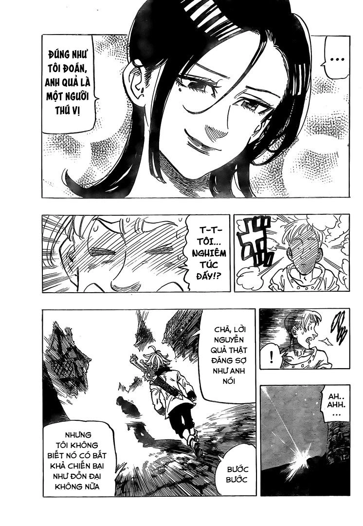 Thất Hình Đại Tội Chapter 327.5 - 15