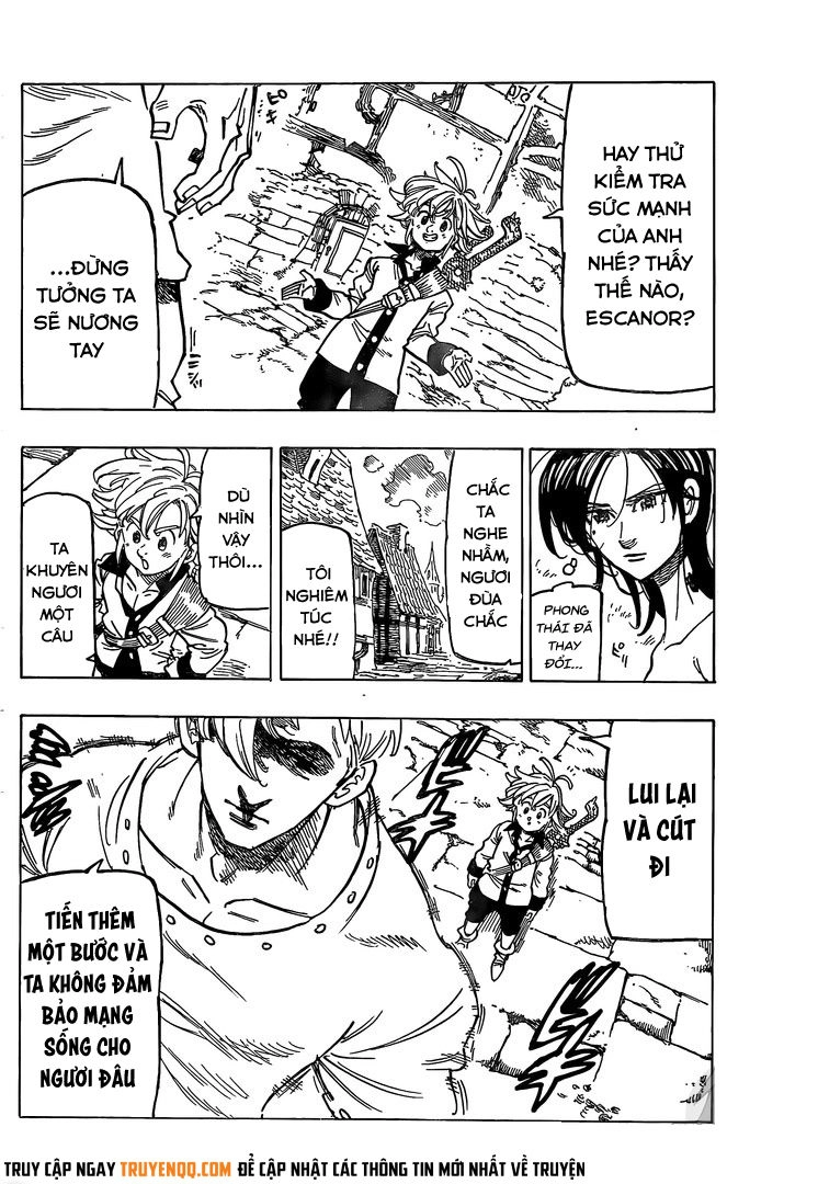 Thất Hình Đại Tội Chapter 327.5 - 16