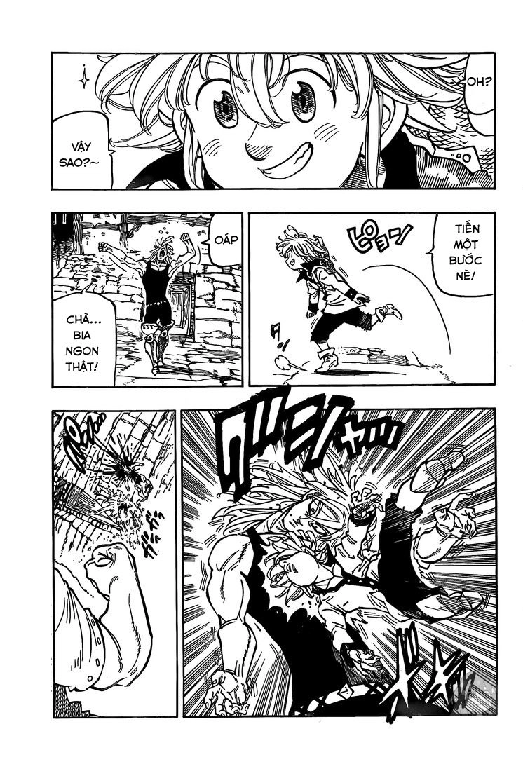 Thất Hình Đại Tội Chapter 327.5 - 17