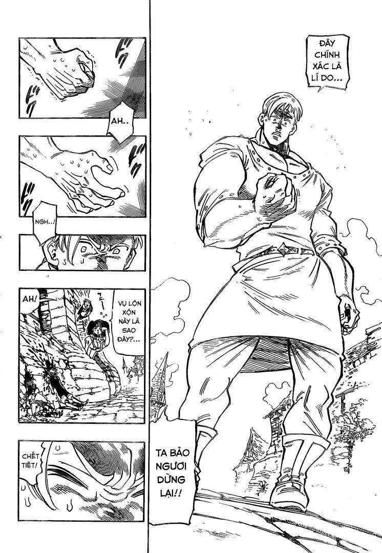 Thất Hình Đại Tội Chapter 327.5 - 18