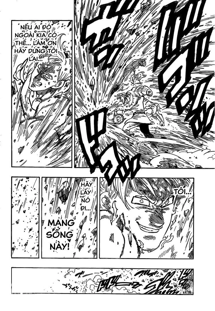 Thất Hình Đại Tội Chapter 327.5 - 20