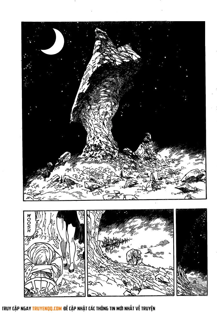 Thất Hình Đại Tội Chapter 327.5 - 21