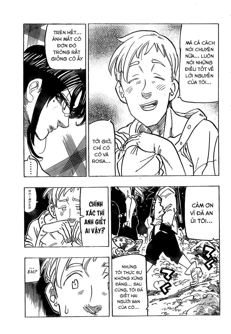 Thất Hình Đại Tội Chapter 327.5 - 22