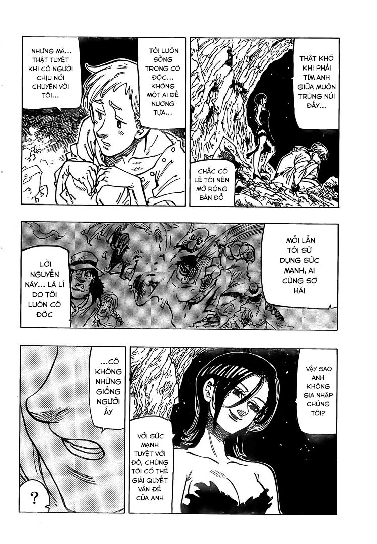 Thất Hình Đại Tội Chapter 327.5 - 23