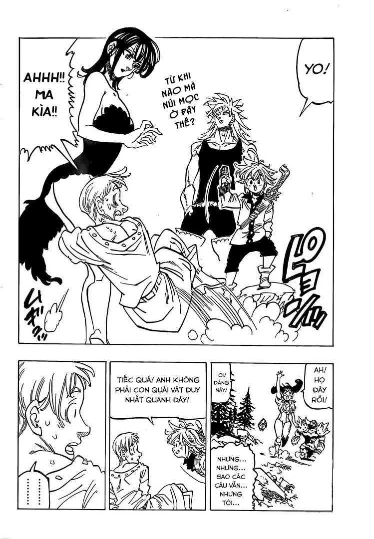 Thất Hình Đại Tội Chapter 327.5 - 24