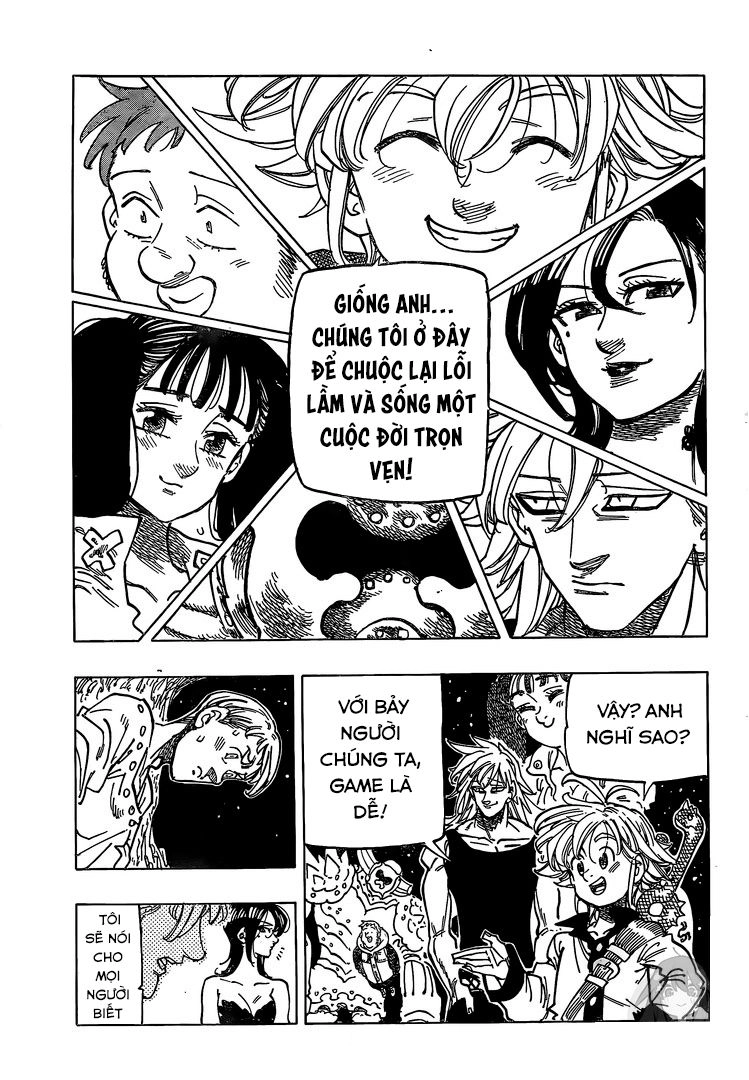 Thất Hình Đại Tội Chapter 327.5 - 25