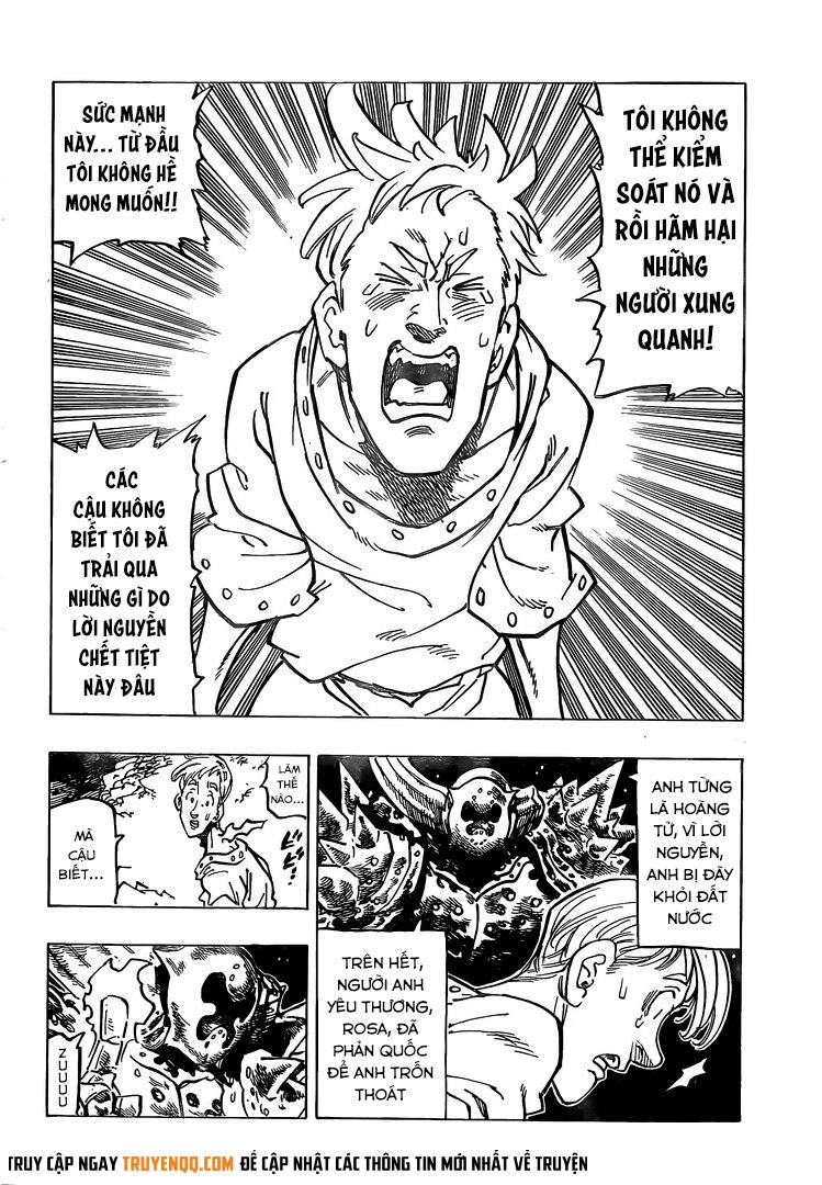 Thất Hình Đại Tội Chapter 327.5 - 26