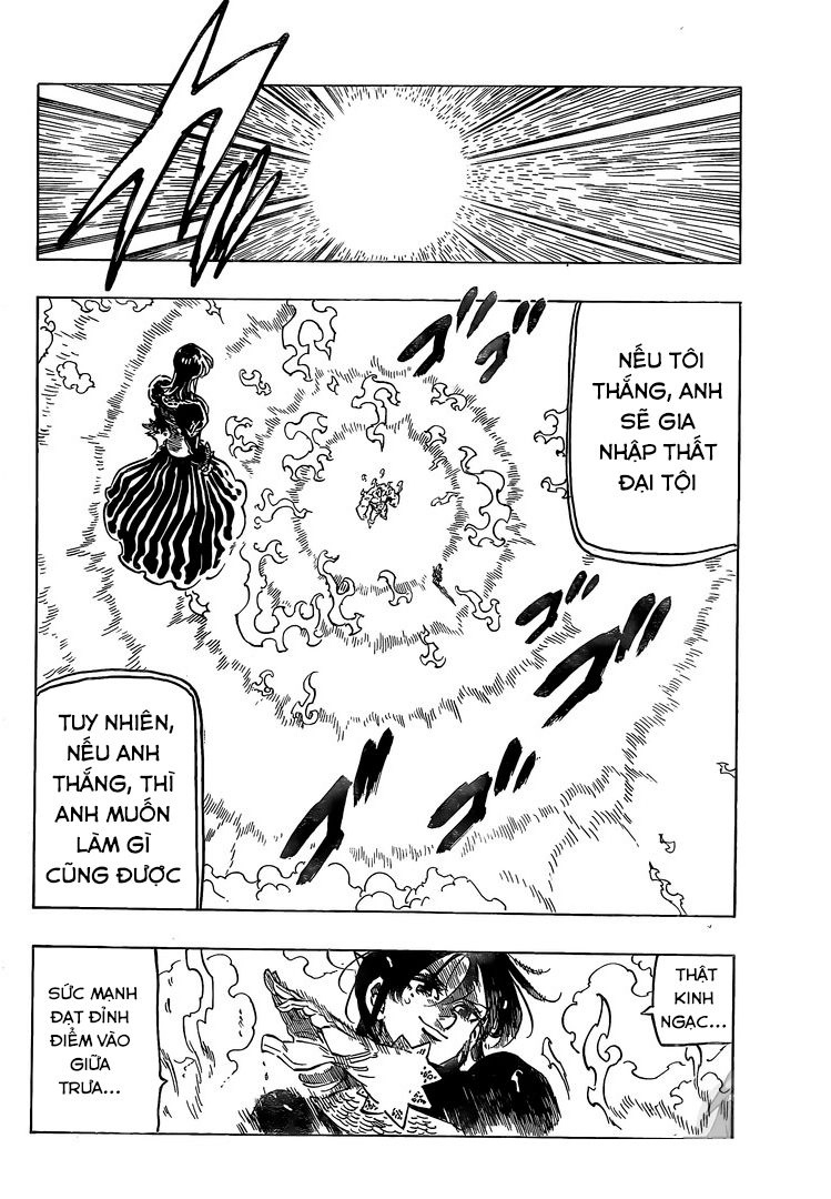 Thất Hình Đại Tội Chapter 327.5 - 30