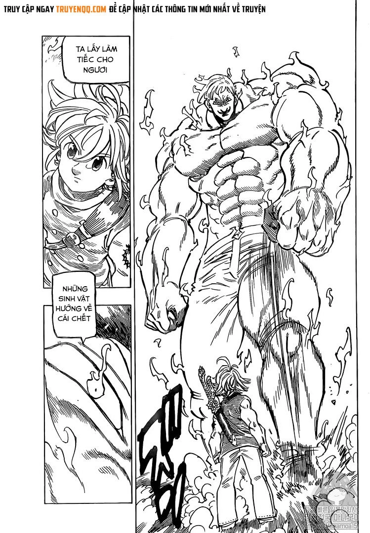 Thất Hình Đại Tội Chapter 327.5 - 31