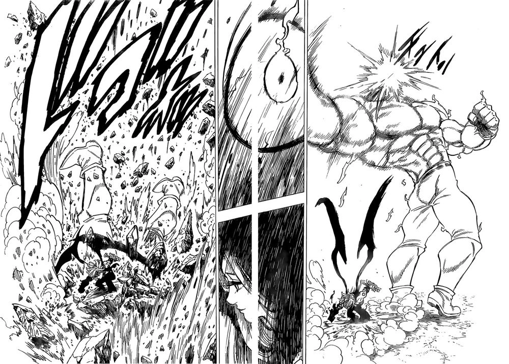 Thất Hình Đại Tội Chapter 327.5 - 34