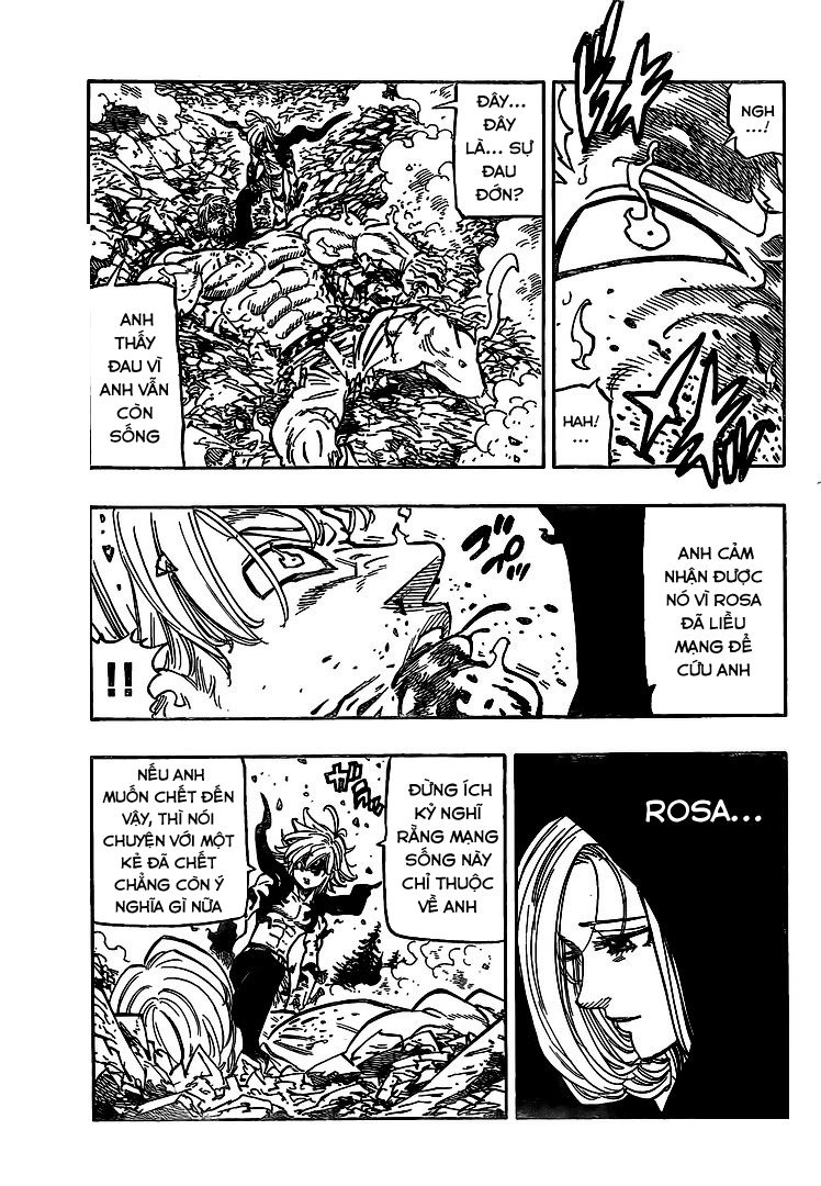 Thất Hình Đại Tội Chapter 327.5 - 36