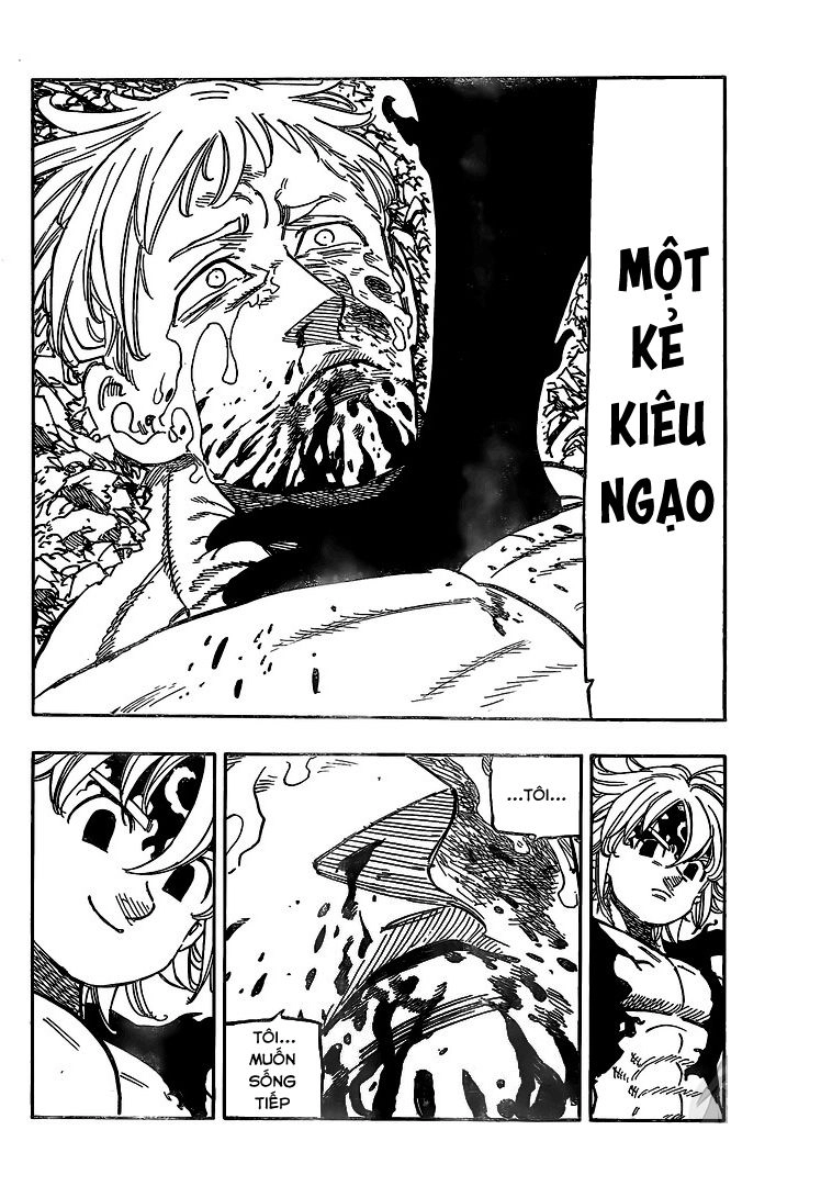 Thất Hình Đại Tội Chapter 327.5 - 37