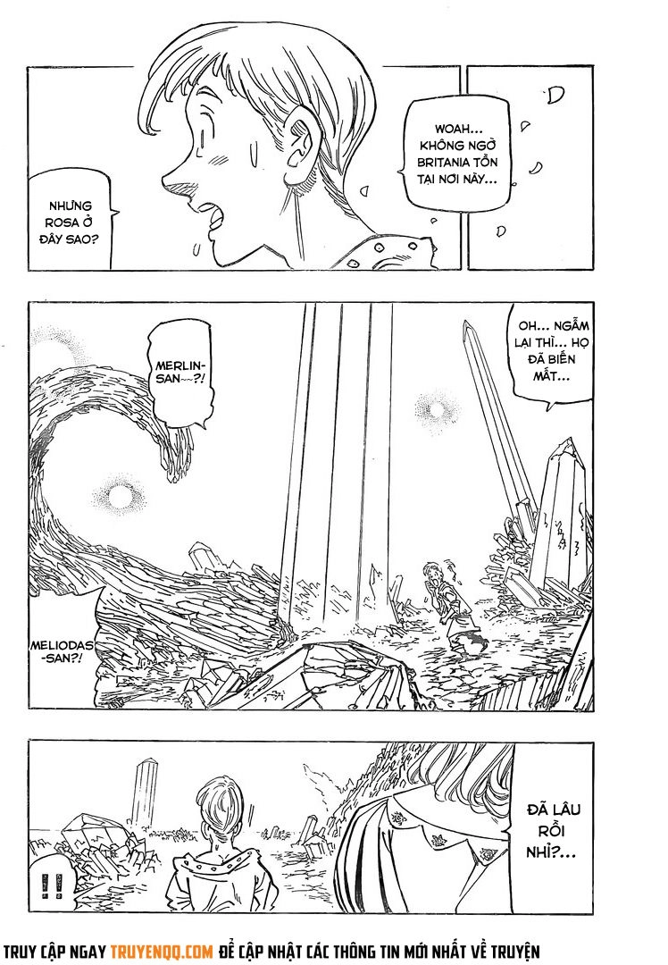 Thất Hình Đại Tội Chapter 327.5 - 39