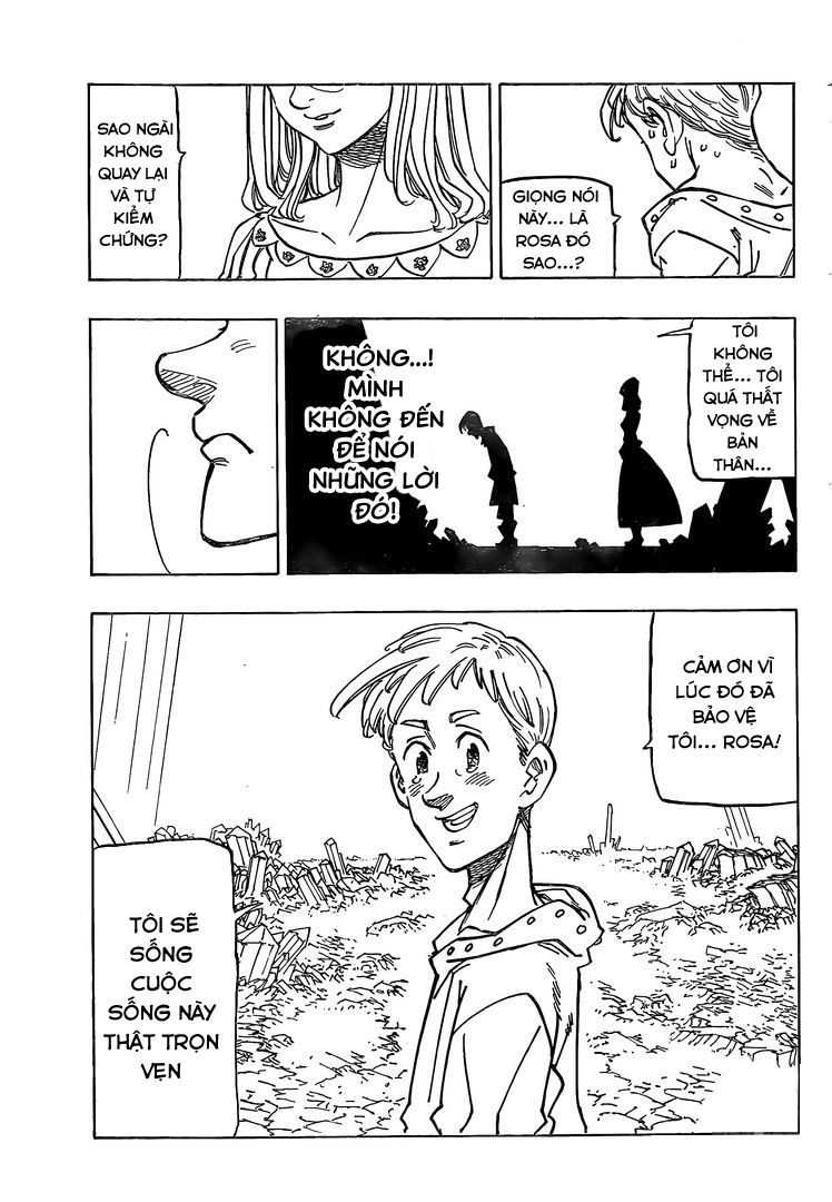 Thất Hình Đại Tội Chapter 327.5 - 40