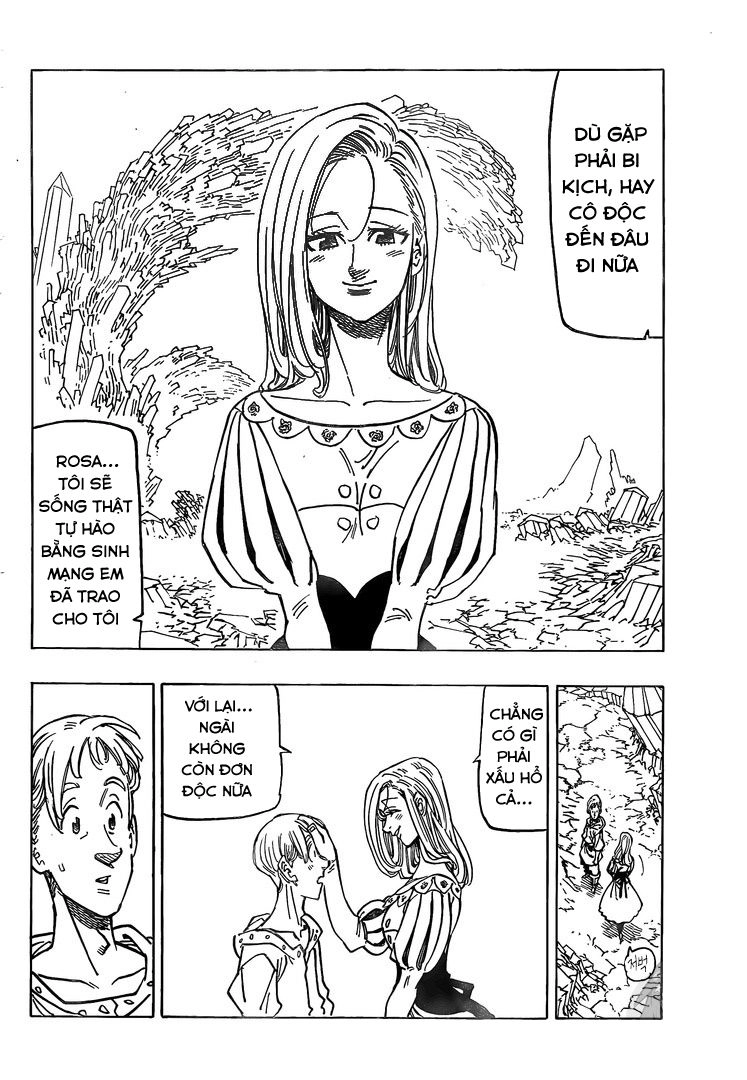 Thất Hình Đại Tội Chapter 327.5 - 41