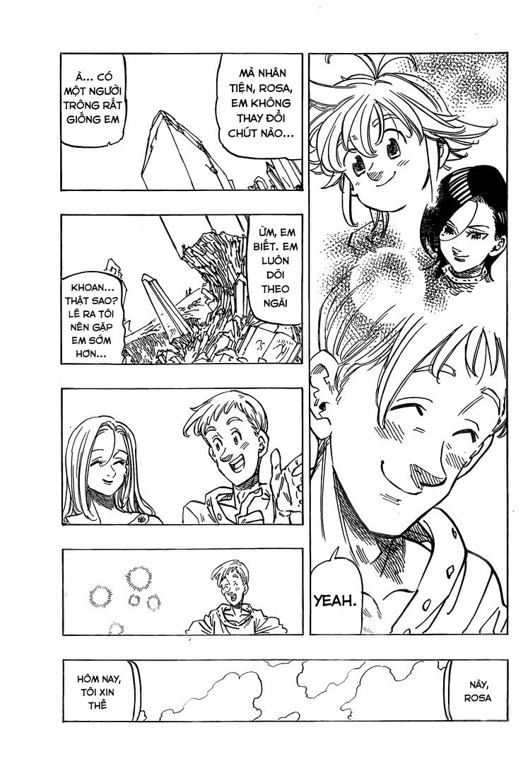 Thất Hình Đại Tội Chapter 327.5 - 42