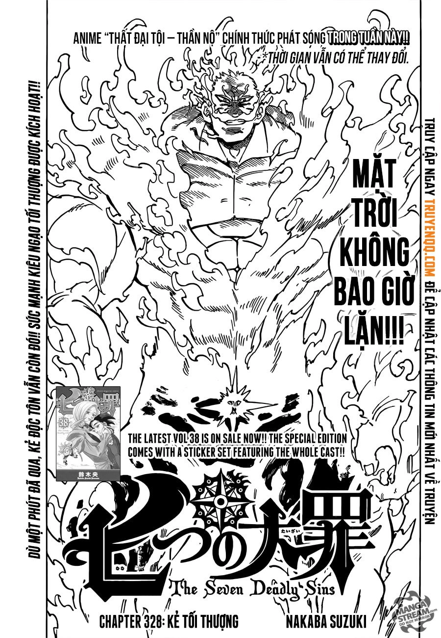 Thất Hình Đại Tội Chapter 328 - 2