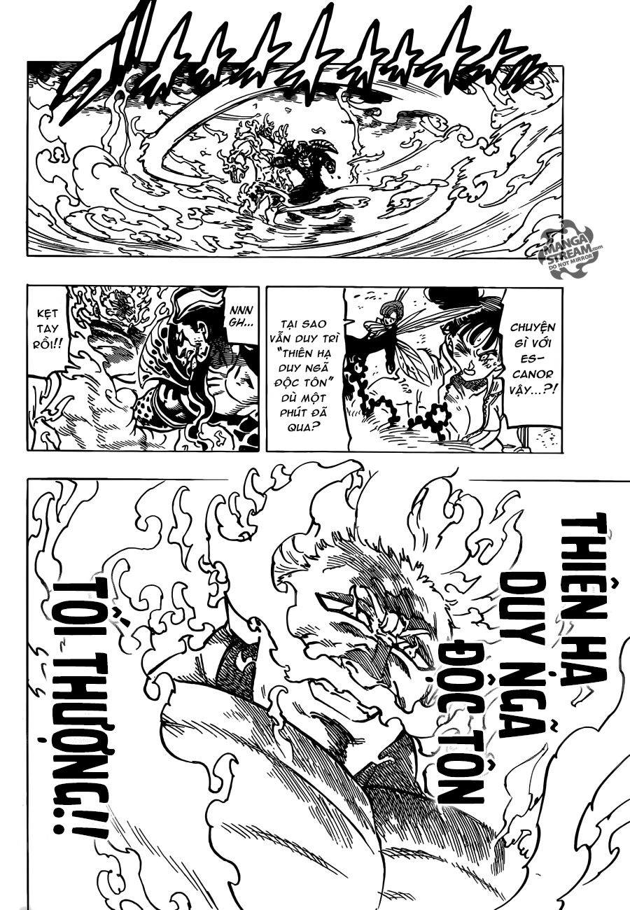 Thất Hình Đại Tội Chapter 328 - 3