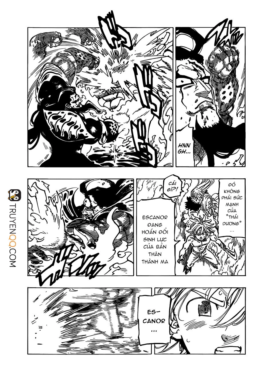 Thất Hình Đại Tội Chapter 328 - 4