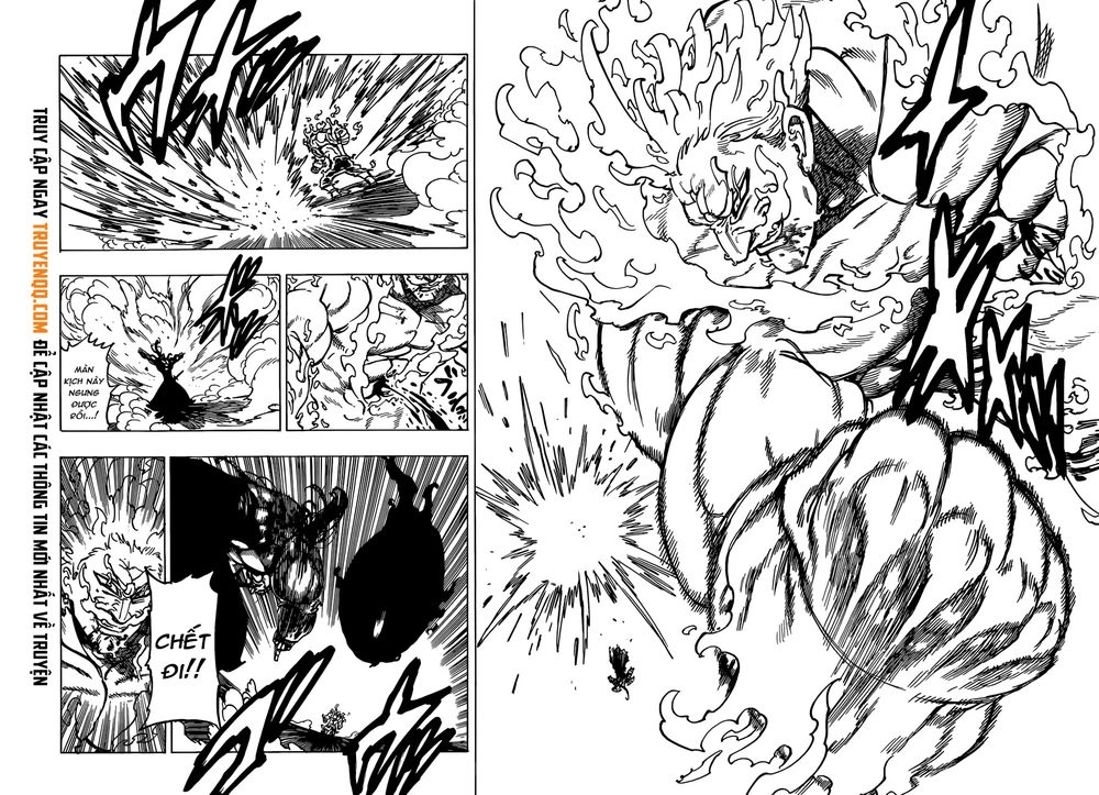 Thất Hình Đại Tội Chapter 328 - 6