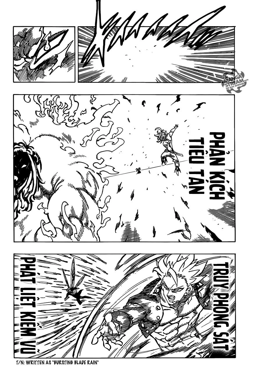 Thất Hình Đại Tội Chapter 328 - 7