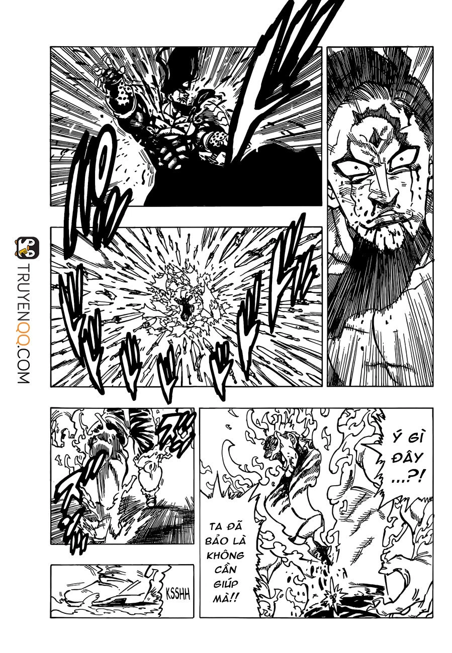 Thất Hình Đại Tội Chapter 328 - 8