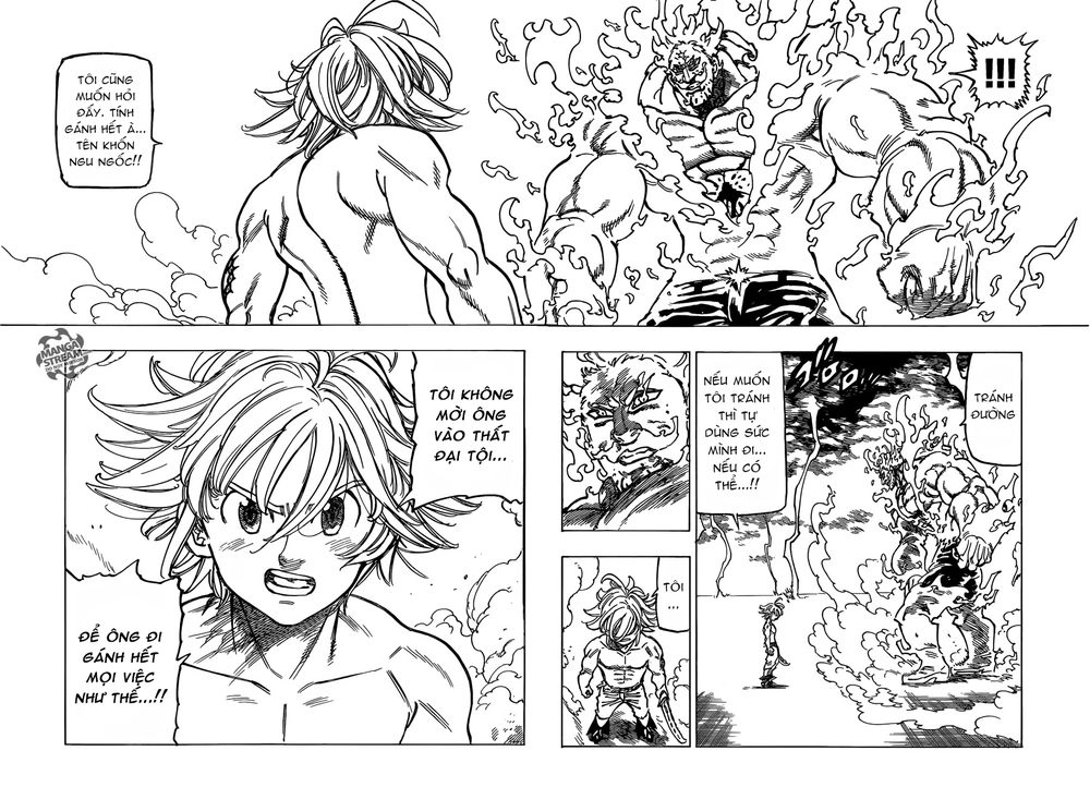 Thất Hình Đại Tội Chapter 328 - 9