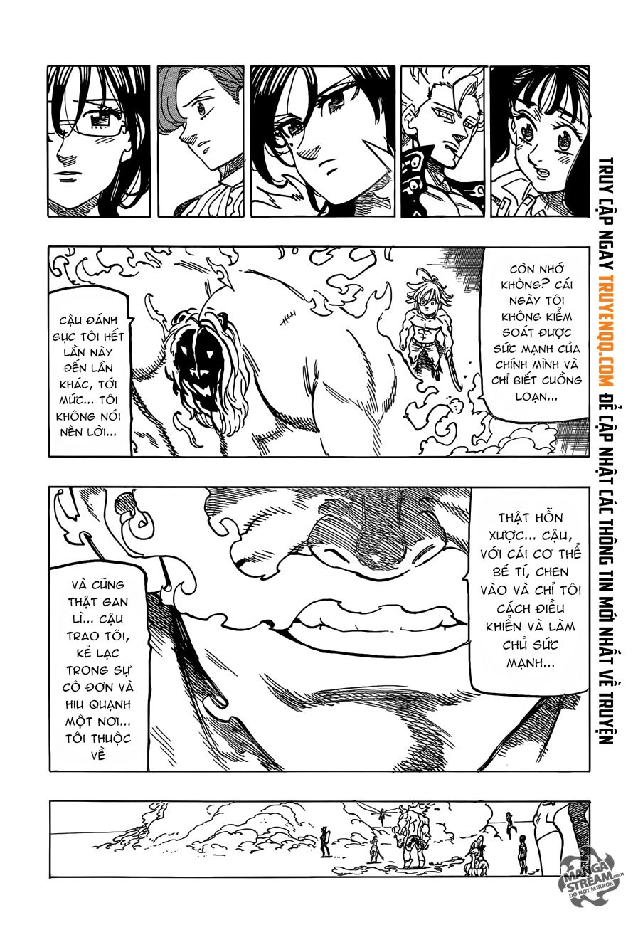 Thất Hình Đại Tội Chapter 328 - 10