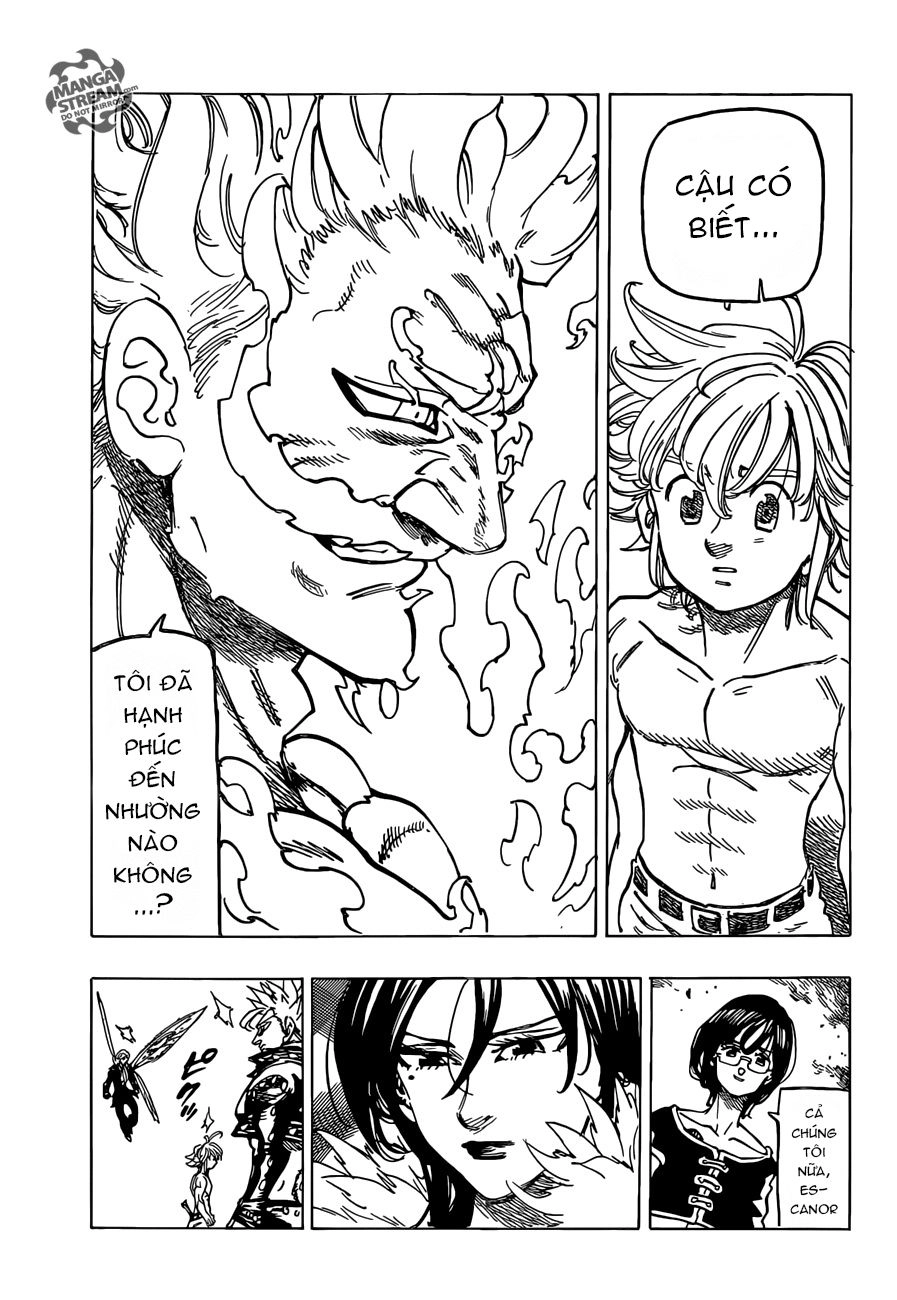 Thất Hình Đại Tội Chapter 328 - 11