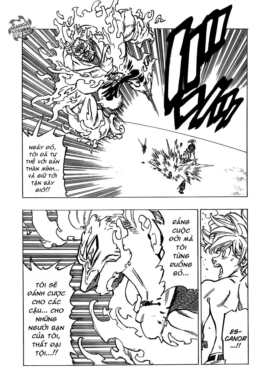 Thất Hình Đại Tội Chapter 328 - 13