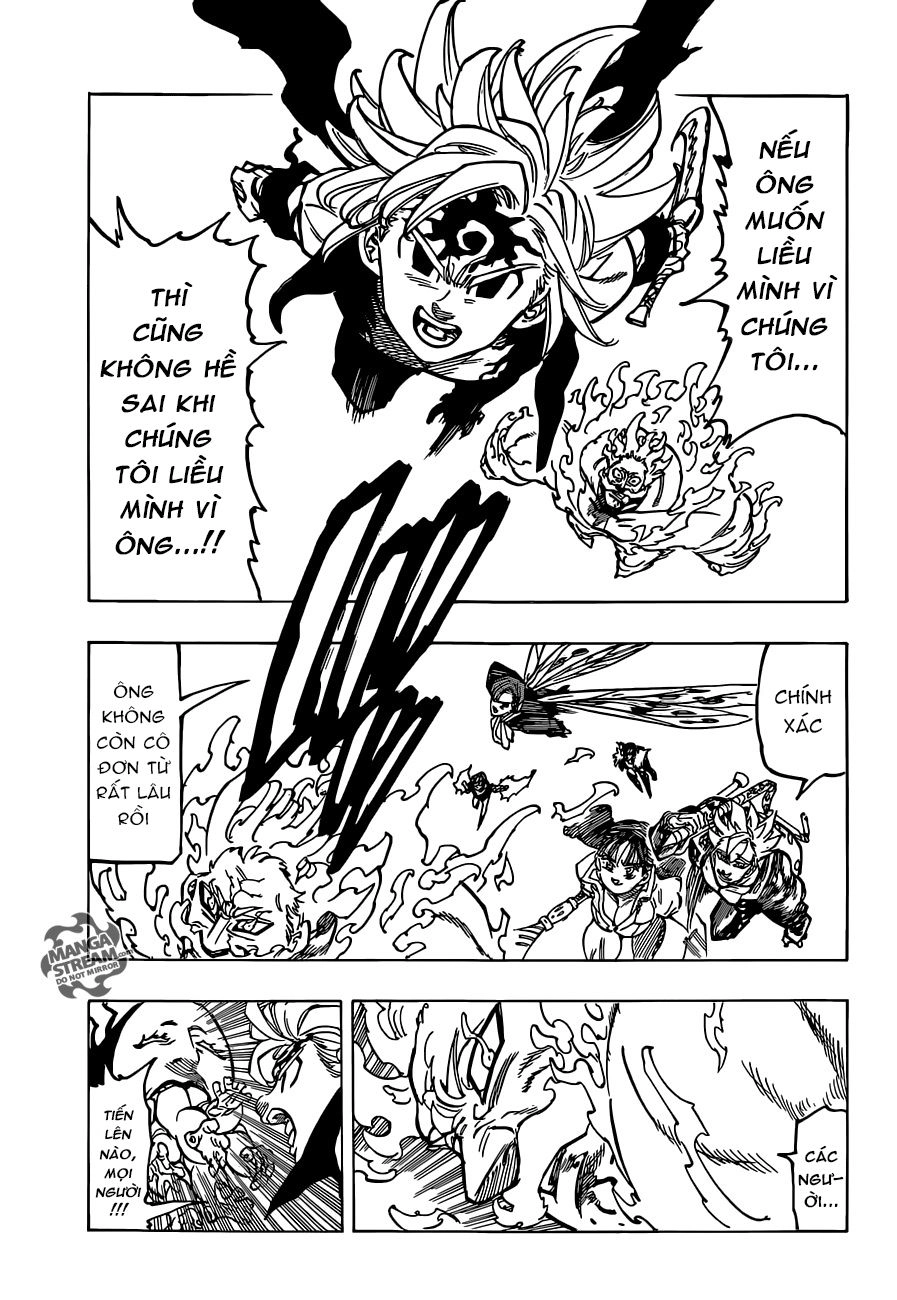 Thất Hình Đại Tội Chapter 328 - 15