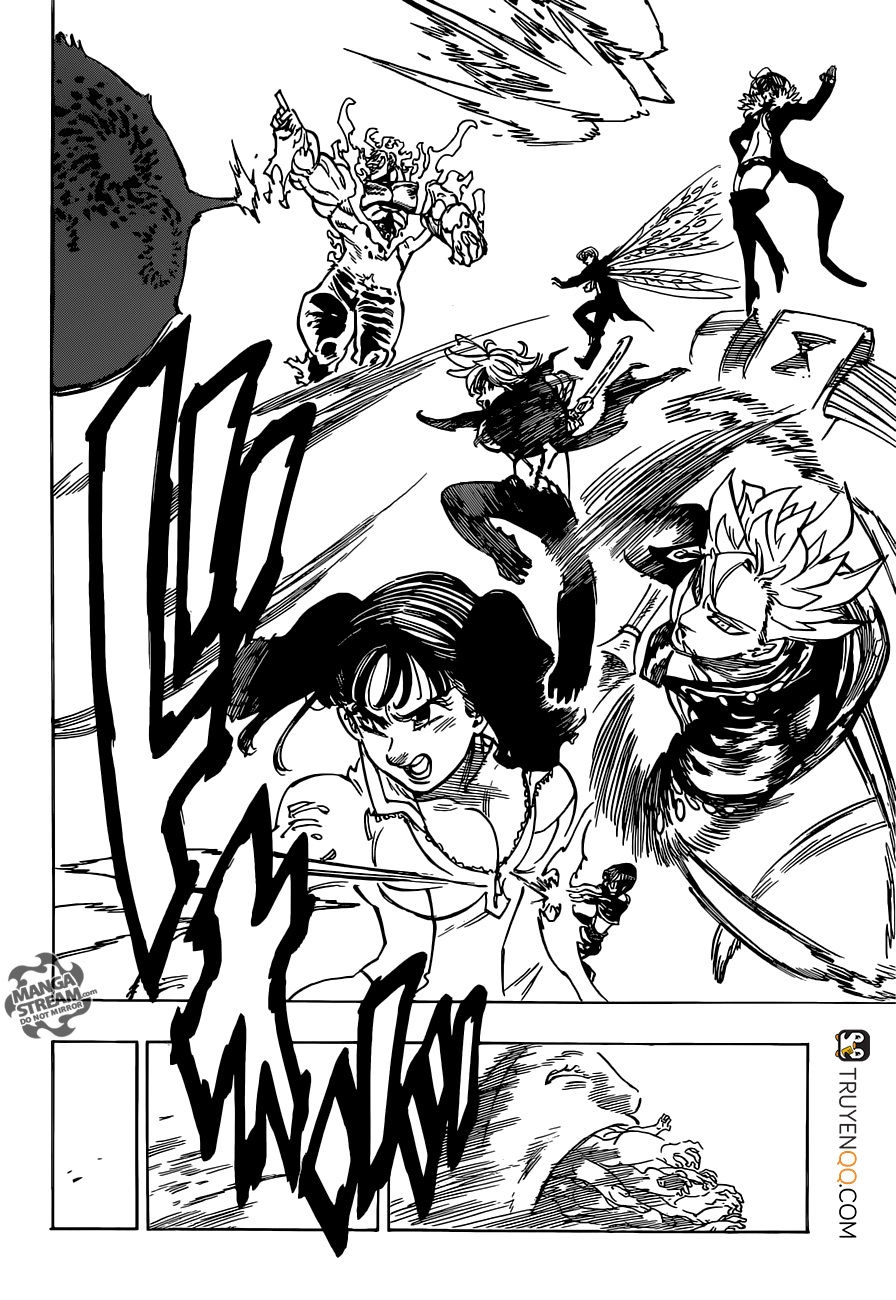 Thất Hình Đại Tội Chapter 328 - 16