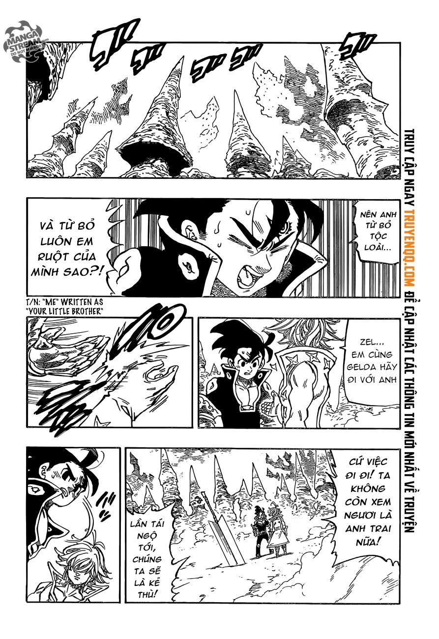 Thất Hình Đại Tội Chapter 329 - 3