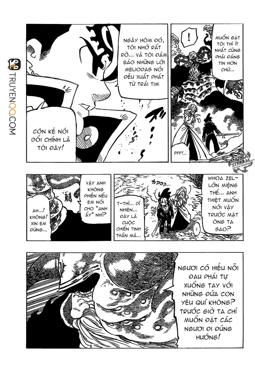 Thất Hình Đại Tội Chapter 329 - 6