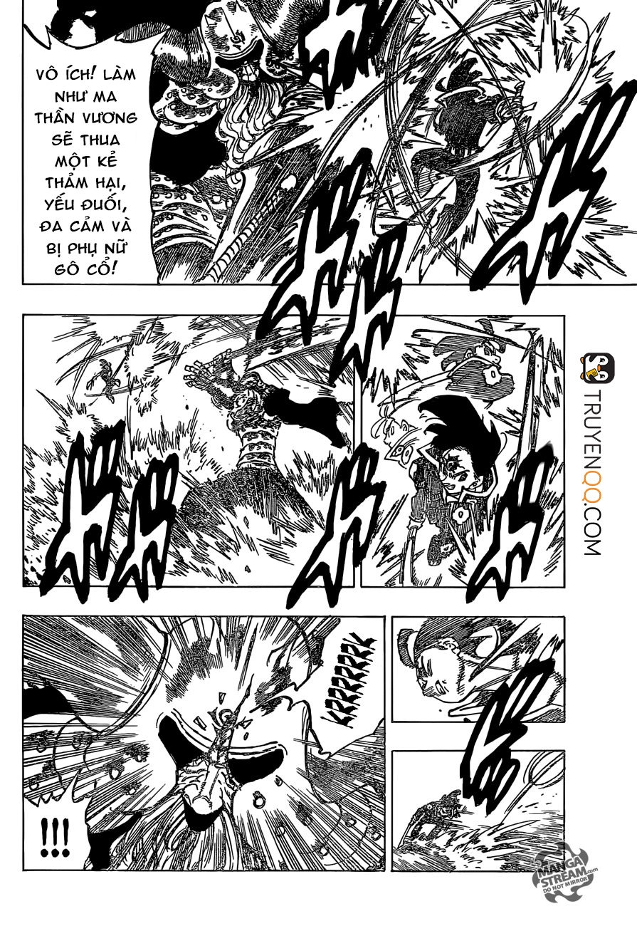 Thất Hình Đại Tội Chapter 329 - 10