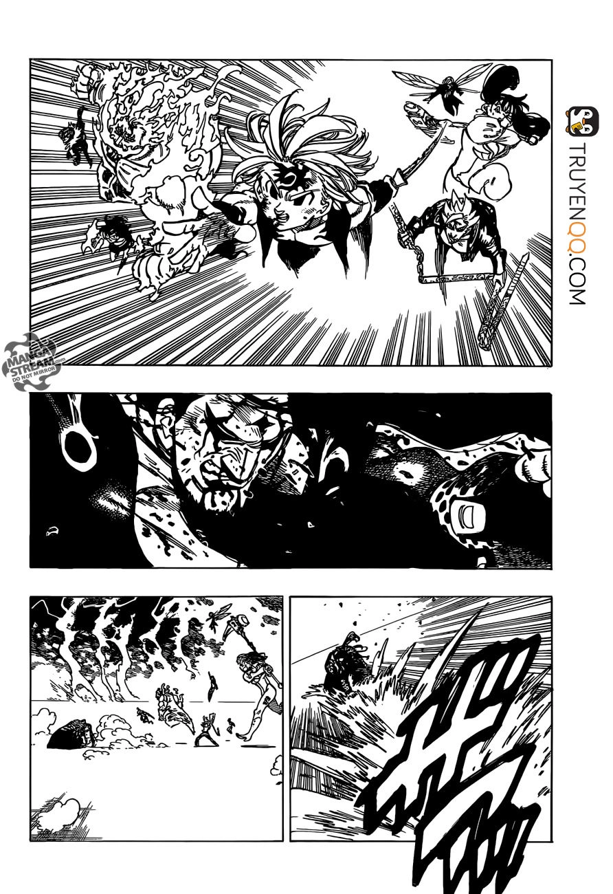 Thất Hình Đại Tội Chapter 329 - 14