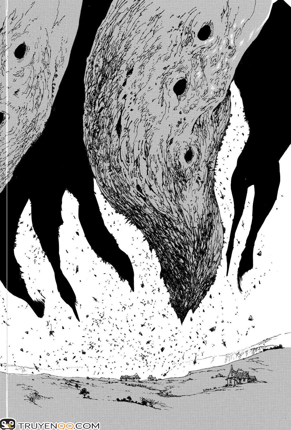 Thất Hình Đại Tội Chapter 330 - 11