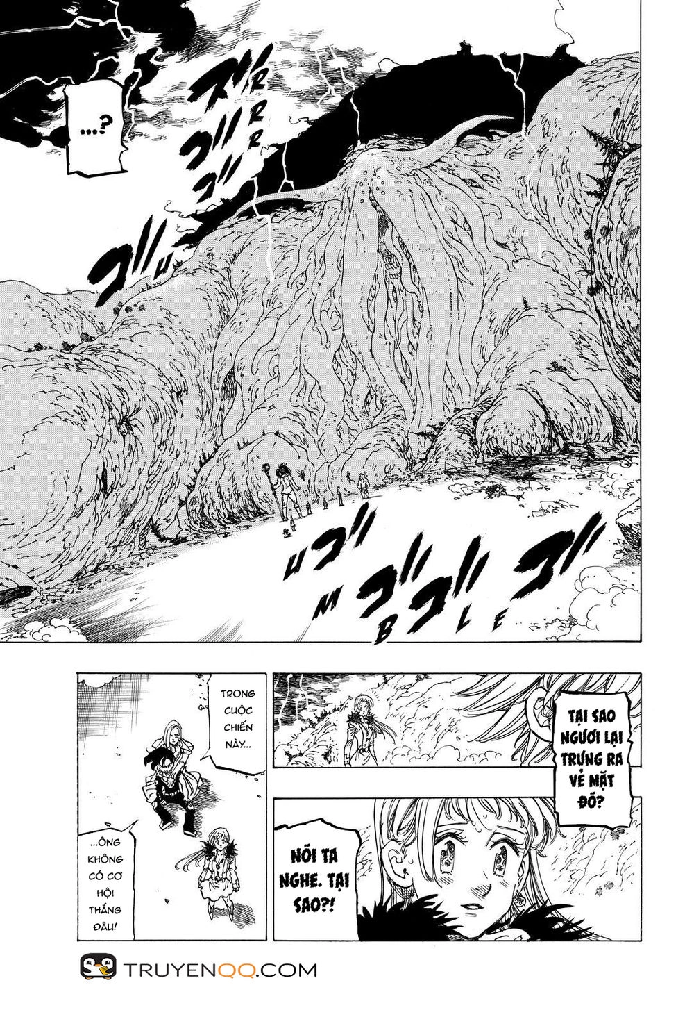 Thất Hình Đại Tội Chapter 330 - 18