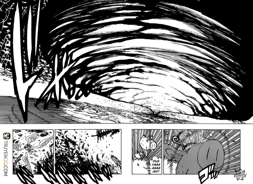 Thất Hình Đại Tội Chapter 332 - 3