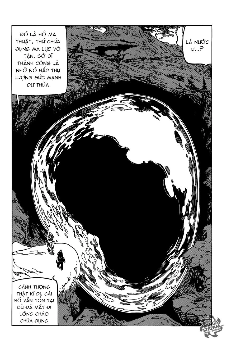 Thất Hình Đại Tội Chapter 332 - 8