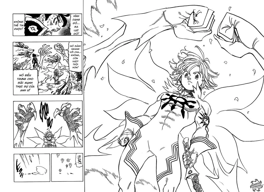 Thất Hình Đại Tội Chapter 332 - 12