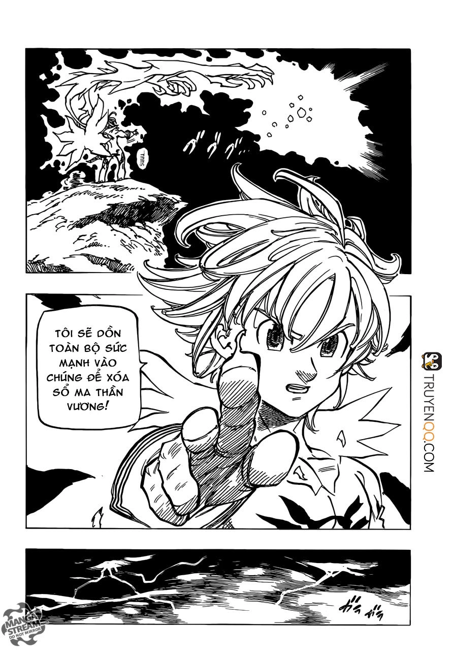 Thất Hình Đại Tội Chapter 332 - 13