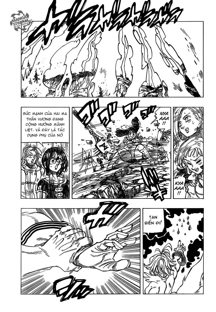 Thất Hình Đại Tội Chapter 332 - 14