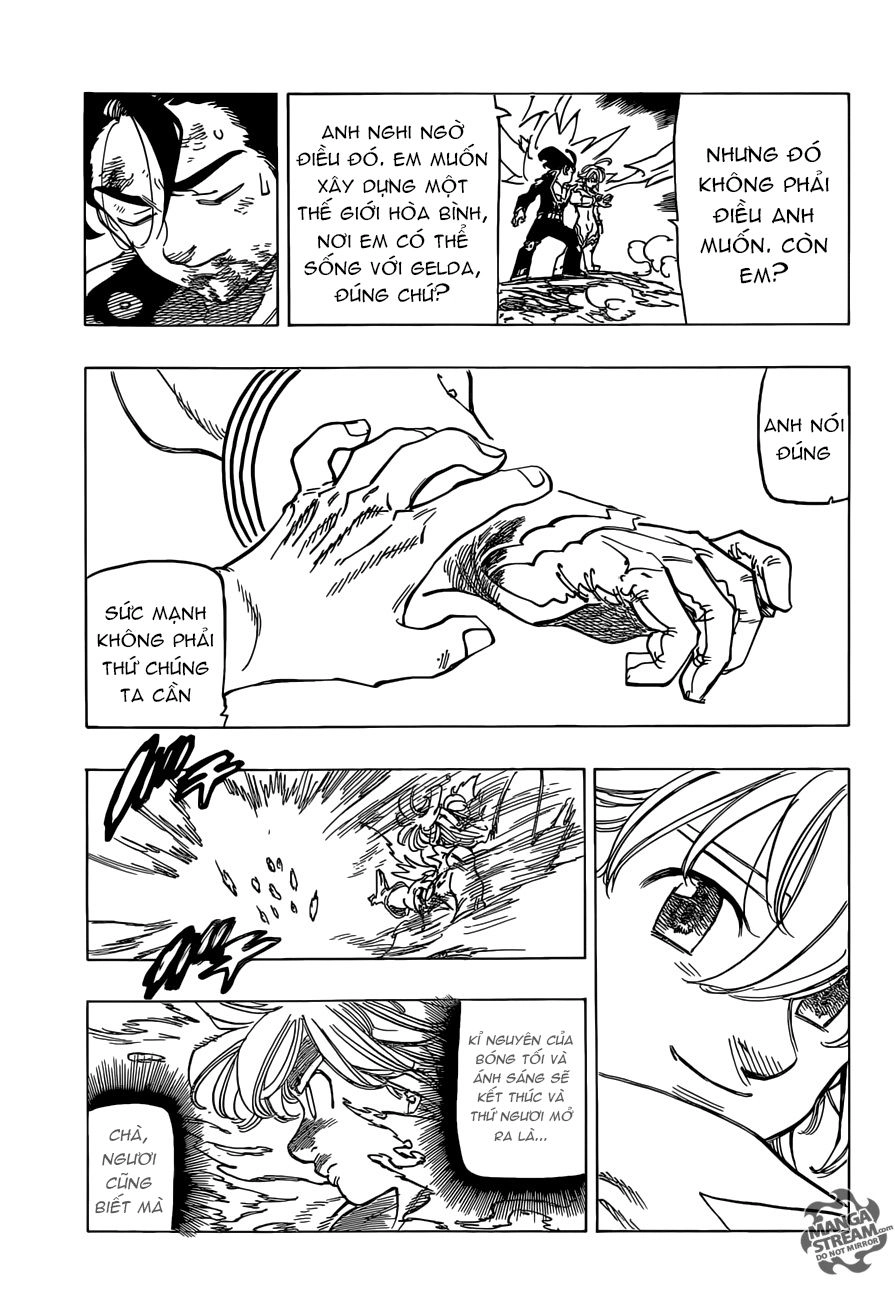 Thất Hình Đại Tội Chapter 332 - 16