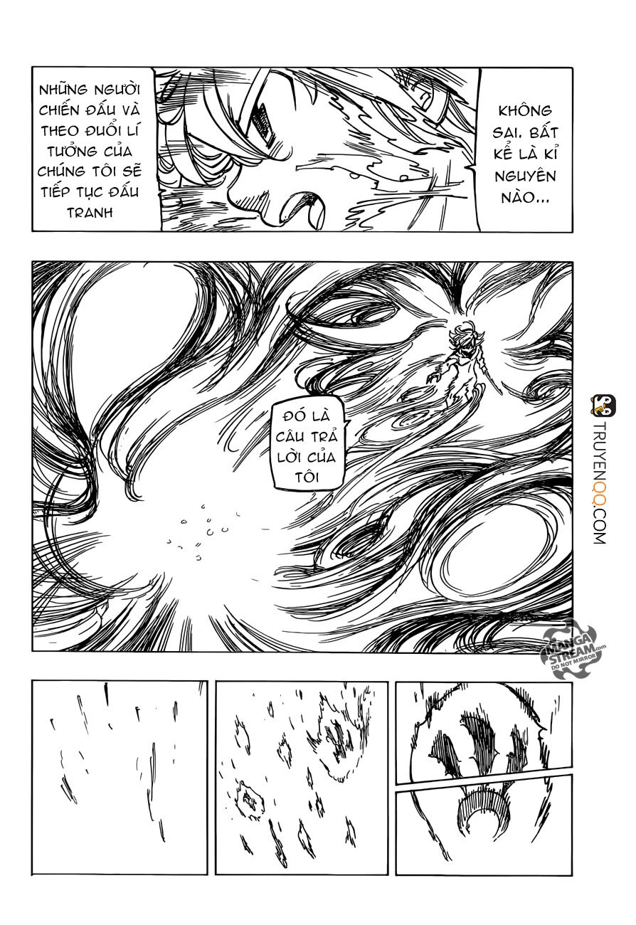 Thất Hình Đại Tội Chapter 332 - 17