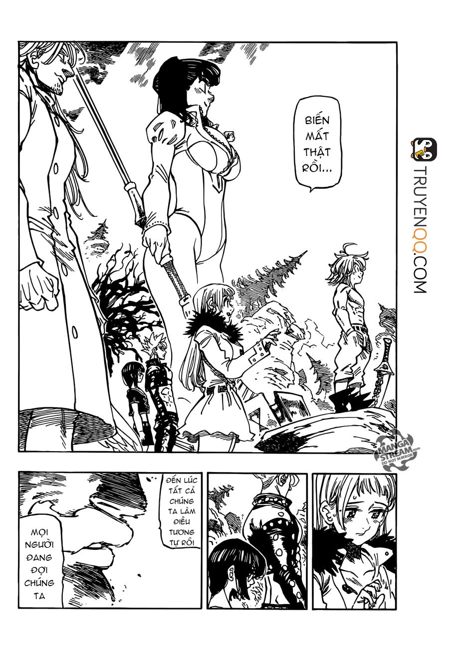 Thất Hình Đại Tội Chapter 333 - 3